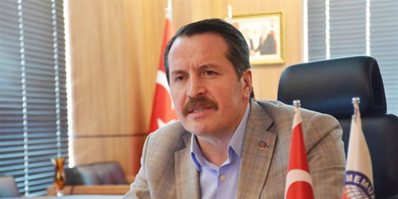 Ali Yalçın'dan Yüzde 25 Zam Sonrası İlk Açıklama Geldi.