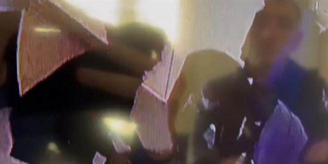 Öğretmenlerin Heimlich uygulaması öğrencinin hayatını kurtardı