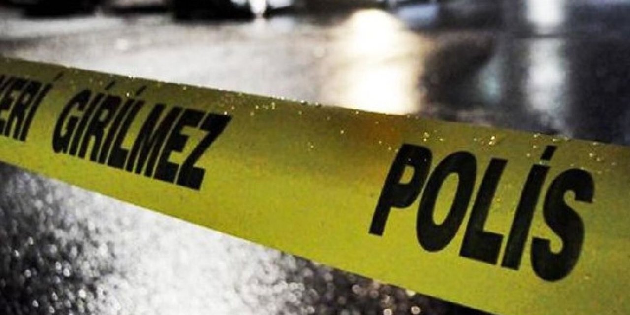 Öğretmen intihar etti.