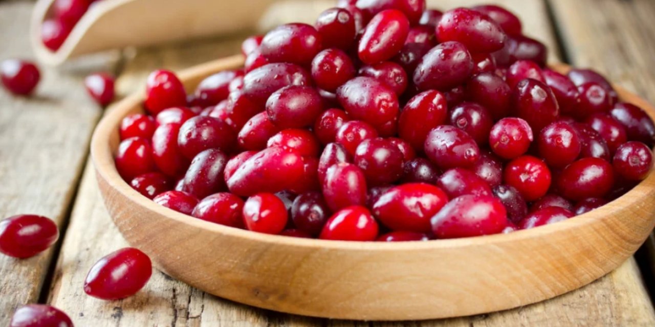 Kalp Hastalıklarının Kırmızı İlacı