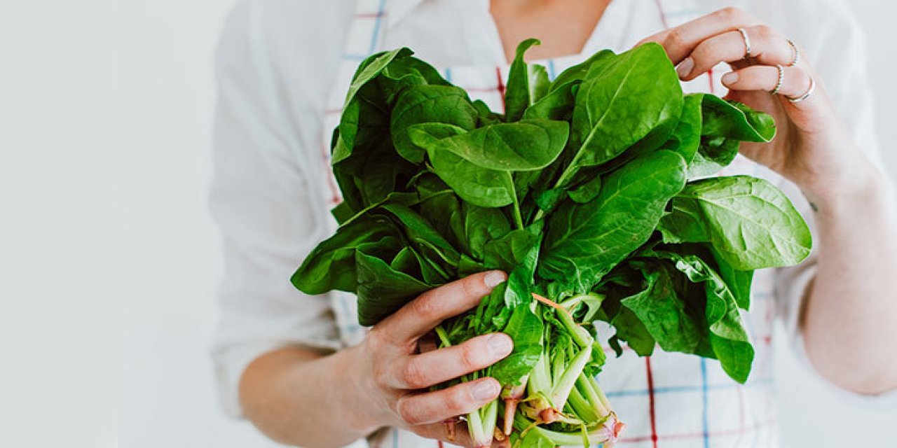 Ispanağı Kesinlikle Bu Şekilde Tüketmeyin!