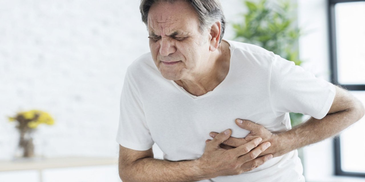 Kalp Krizini Arttıran Sabah Rutini