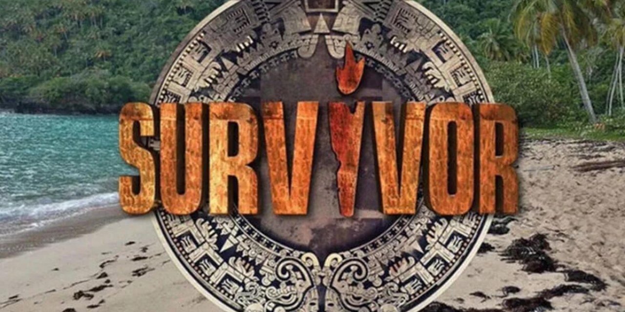 Survivor 2023 Ne Zaman Başlıyor? Gönüllüler ve Ünlüler Belli Oldu mu?