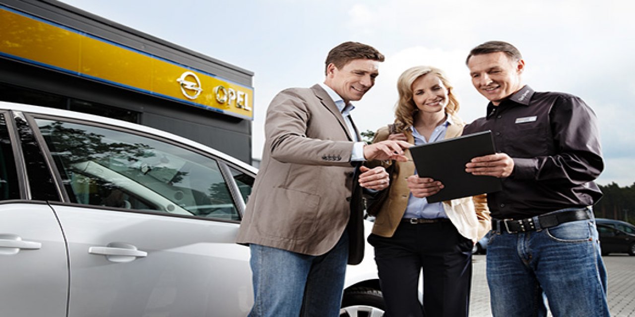 2023 Ocak Ayı Opel Fiyat Listesi Belli Oldu!