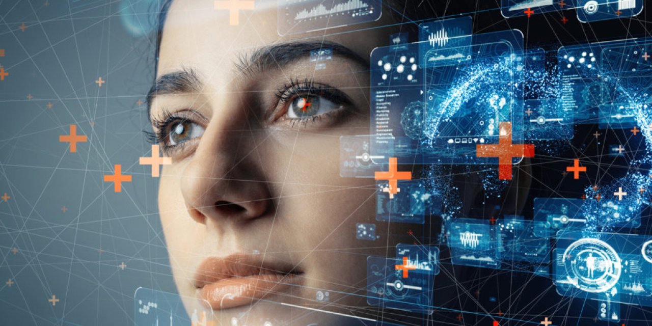 Devrim Niteliğinde Dijital Kimlik Dönemi