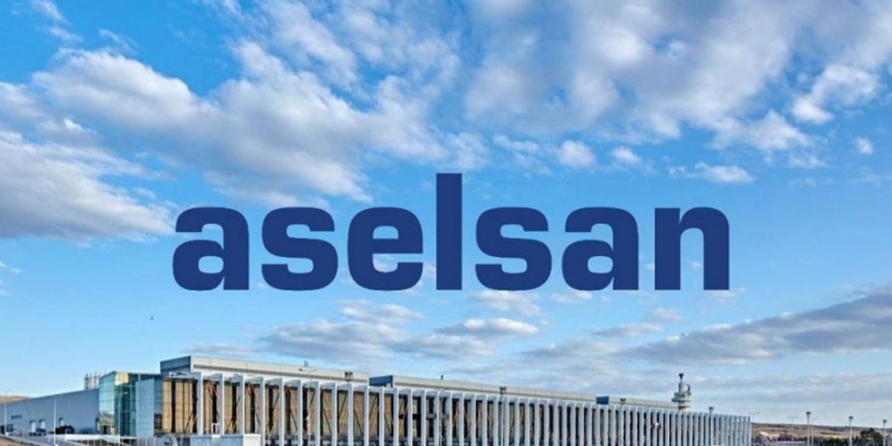 Aselsan’dan Yeni Anlaşma Geldi! Tam 57 Milyon Dolar!