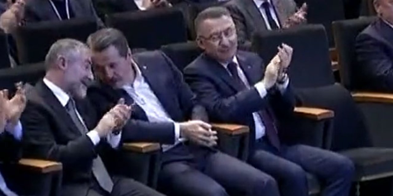 Memura yüzde 25 zam oranı açıklanınca Ali Yalçın alkışladı mı alkışlamadı mı?