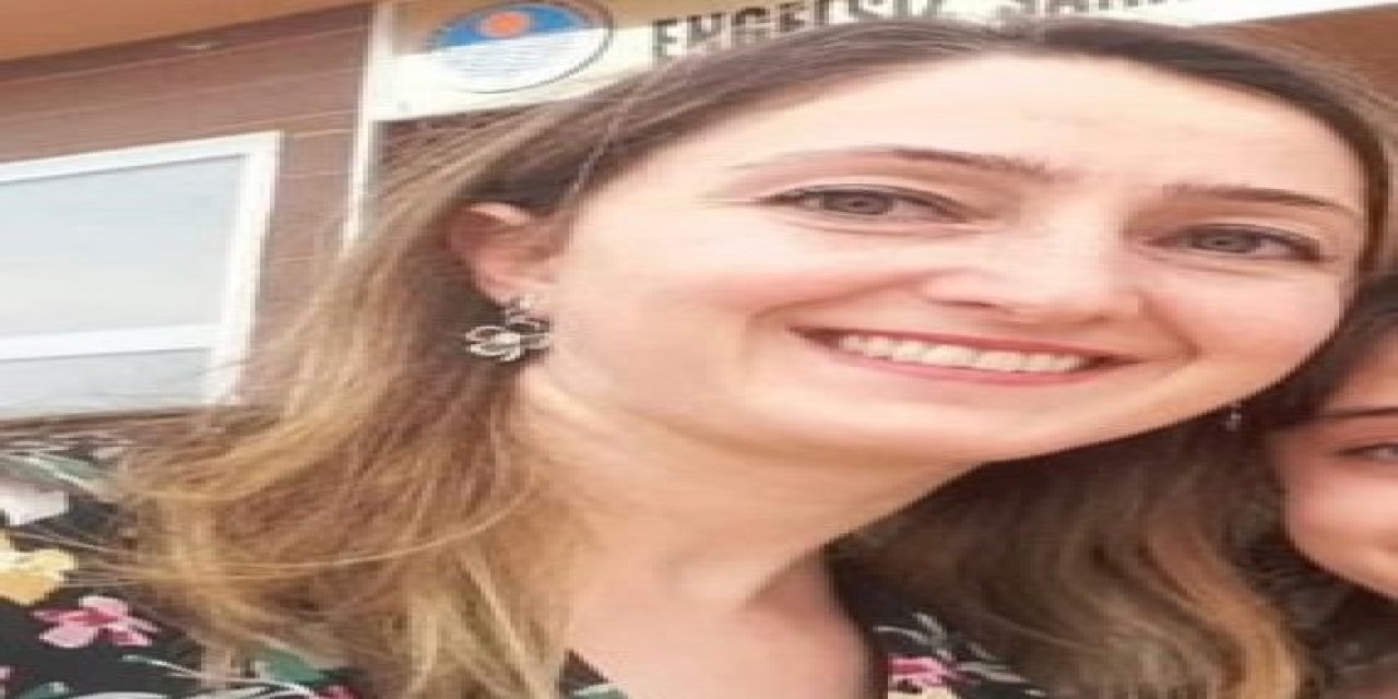 Acı haber. İl Milli Eğitim Müdürlüğü duyurdu: Genç öğretmen hayatını kaybetti