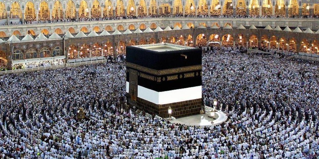 2023 Hac Kayıtları Başvuruları E-devlet