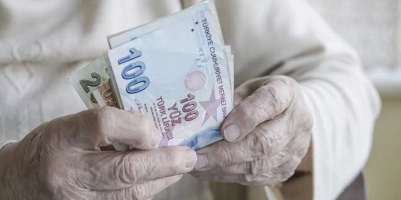 2023 65 Yaş Maaş Zammı Ne Kadar? Yaşlılık Aylığı Ne Kadar Oldu?