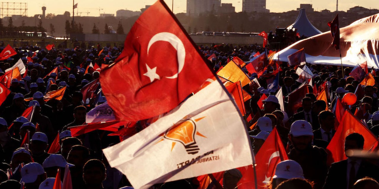 Ak Parti Seçmeni TÜİK’i Yalanladı