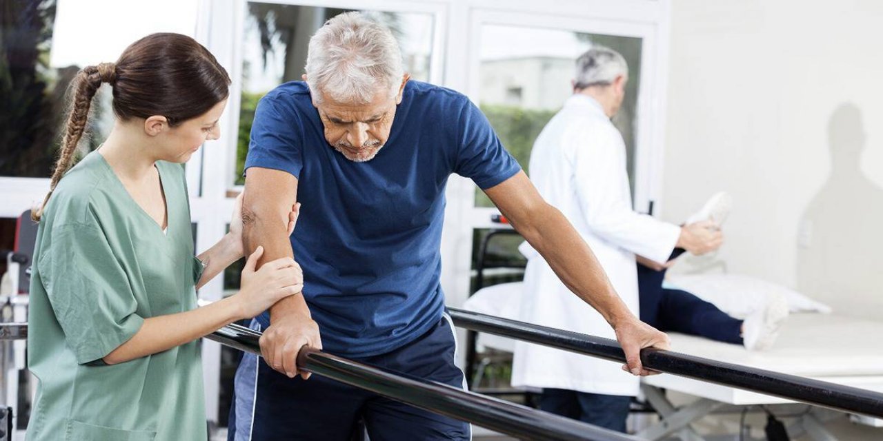 Felç Geçirmeden 1 Hafta Öncesinden Belirti Yapıyor!