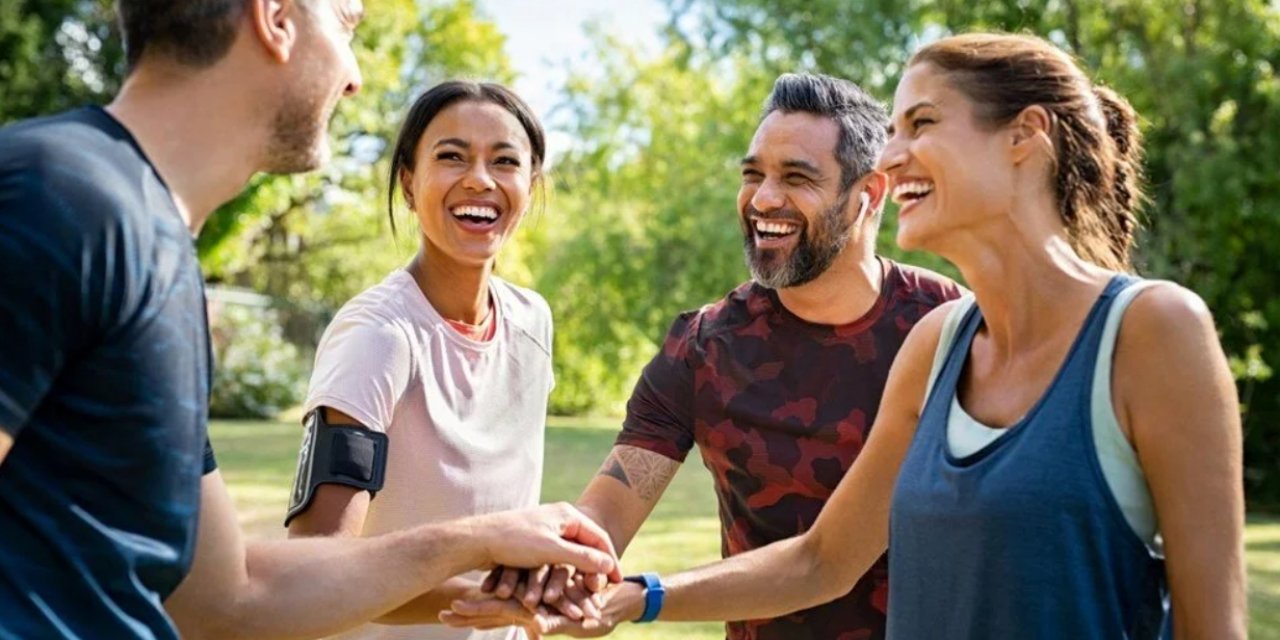 Düzenli Spor ve Beslenmeyle Beyne Pıhtı Atması Riskini Ortadan Kaldırın!