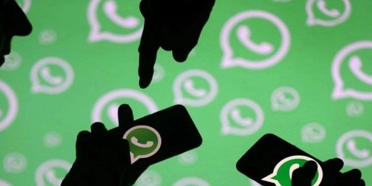 Whatsapp sınır tanımıyor. Yeni özelliği görenlerin ağzı açık kaldı