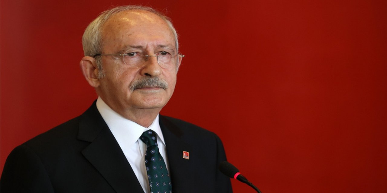 Kılıçdaroğlu'ndan memur ve emekli için dev zam talebi