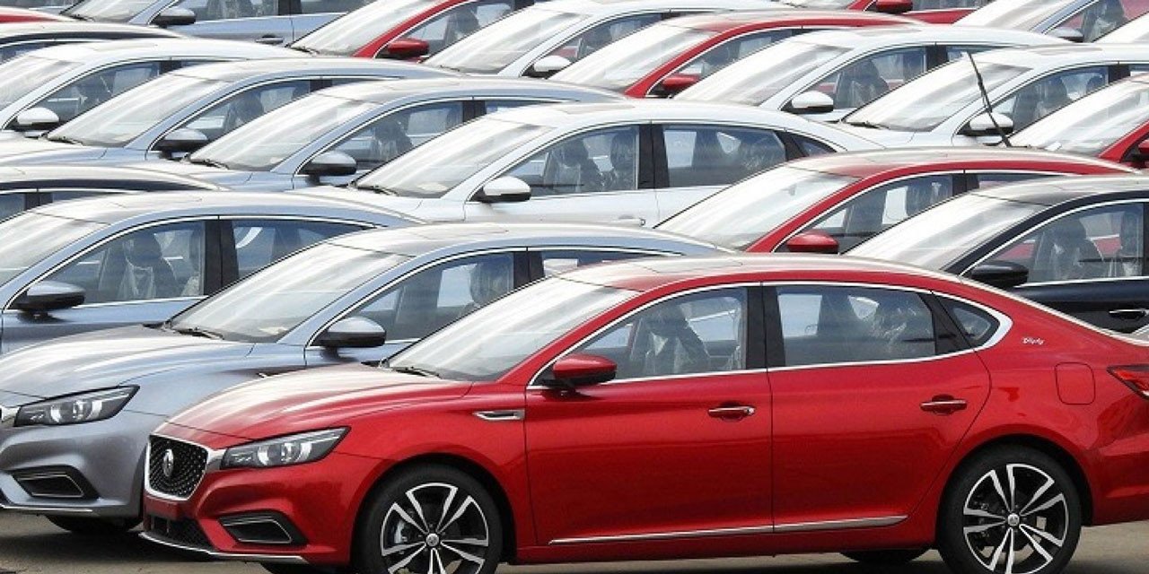 Araç alacaklar Dikkat! Otomotivde sorunlar arzdan talebe kayıyor