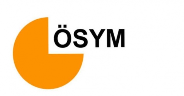 ÖSYM’den YKS Adaylarına Uyarı!