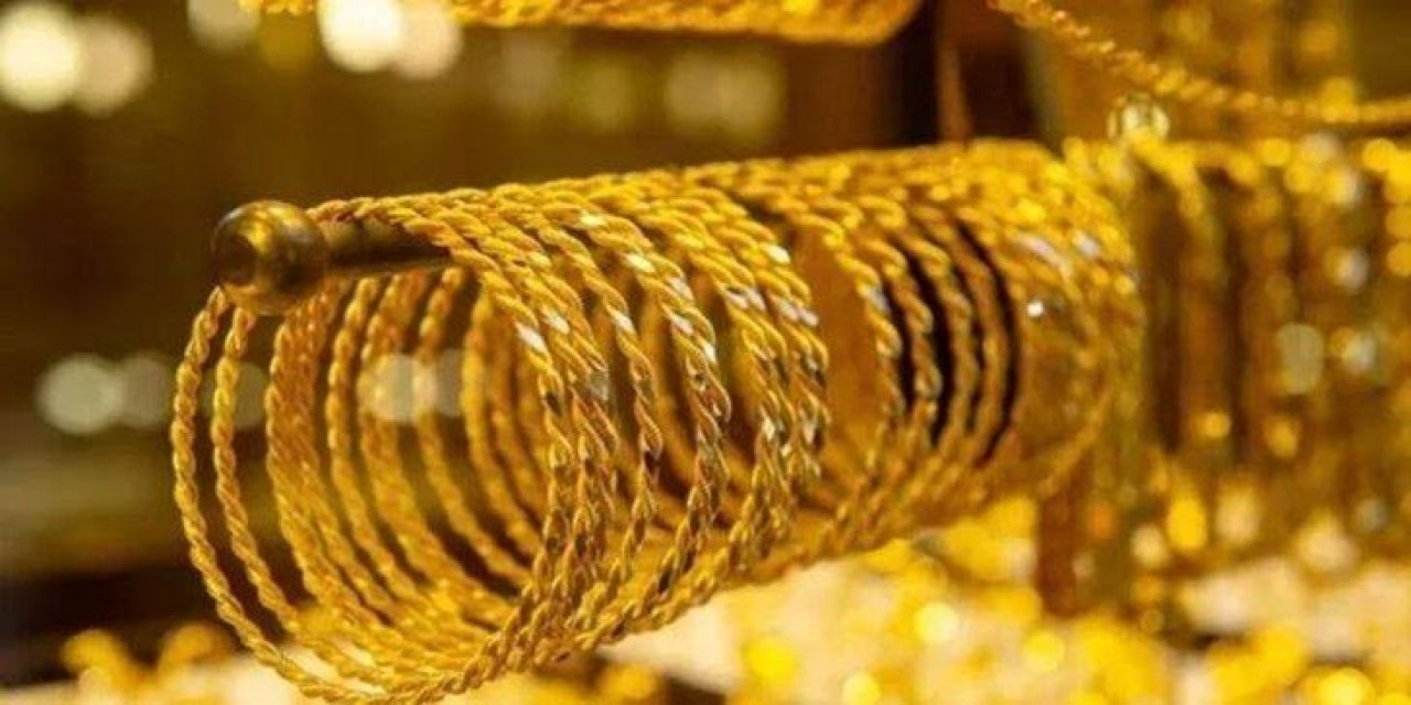Altın Fiyatlarında Tarihi Rekor Geldi! Güncel Altın Fiyatlarında Neler Oldu?