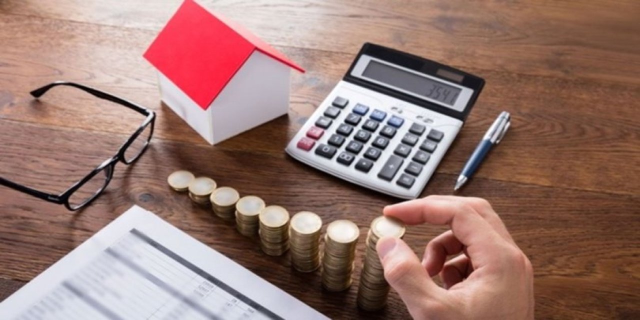 Son Dakika Bilgisi Geçildi! Konut Kredisinde Fırsat Dönemi Üstelik 0,69-0,99 Faizle!