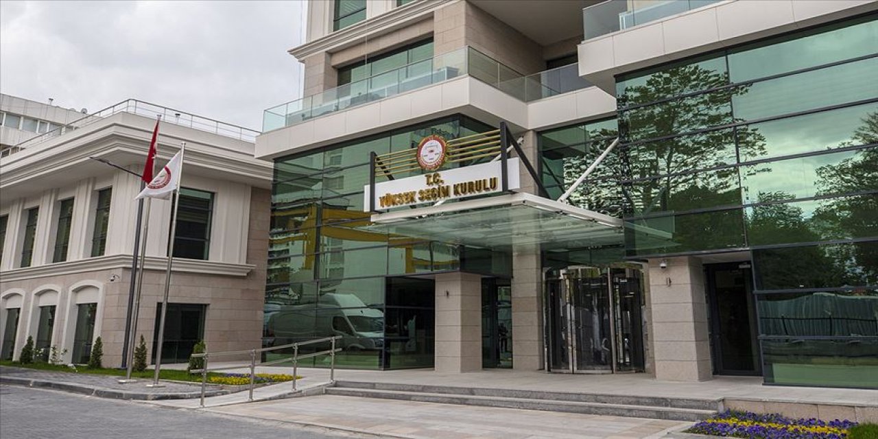 YSK Seçim Öncesinde Kritik Bir Değişime Gidecek!