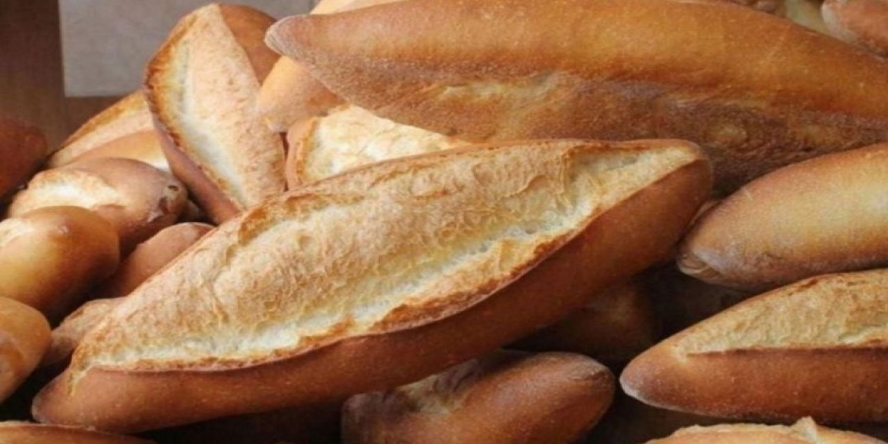 Ekmek Zammında İstanbul Geriden Geldi! Fiyatlar Türkiye Genelinde Sabit Tutulacak