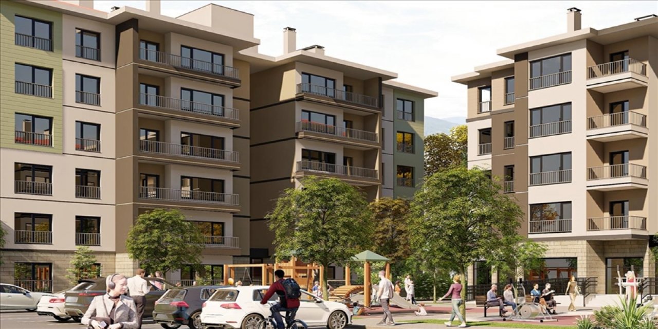 Yeni Evim Projesinin Detayları Belli Oldu! Faiz 0,69’dan Başlayacak