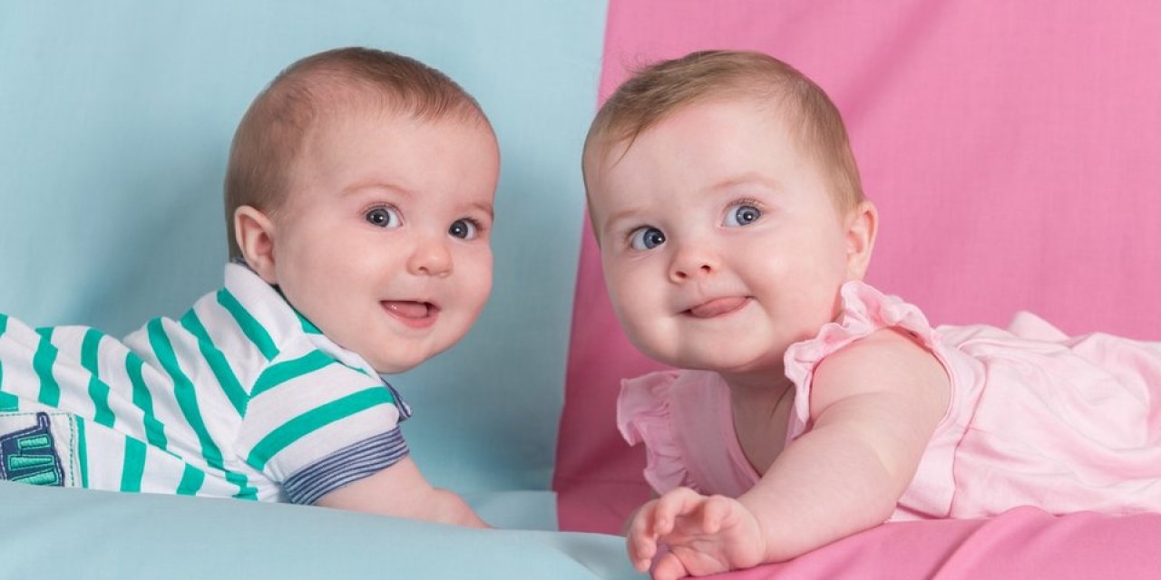 Ülkemizde En Az Kullanılan Erkek ve Kız İsimleri Hangisi? İşte Detaylar