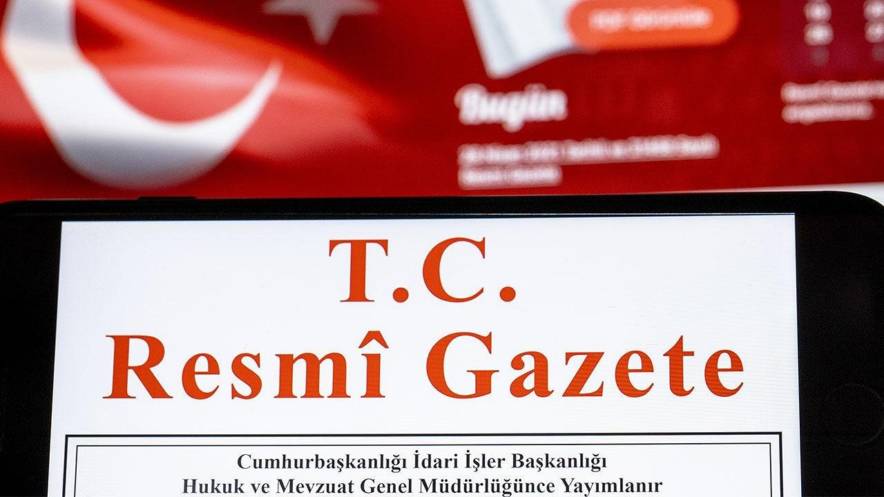 MEB'de Yönetmelik Değişikliği Resmi Gazetede Yayınlandı.