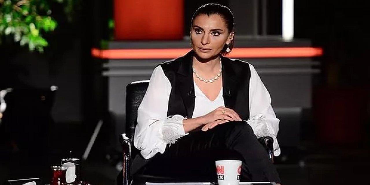 Hande Fırat :Özel Okul fiyatlarına yüzde 65 zam oranını görünce gözlerim yerinden fırladı.