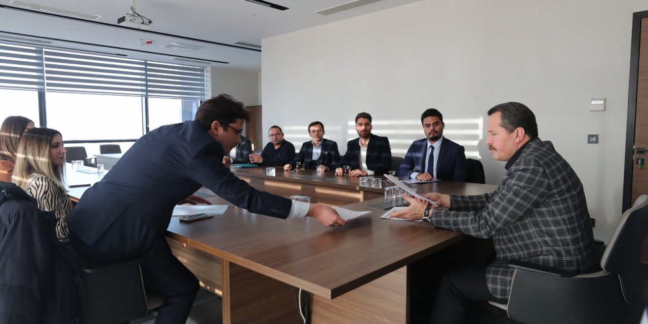 Ali Yalçın Sözleşmeli Öğretmenler İçin Özür Grubu Atama Takvimi Uzatılmalıdır.