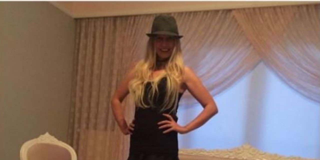 Evinde ölü halde bulunan MHP eski kadın kolları başkanın  Gizem Memioğlu'nun son paylaşımı ortaya çıktı.