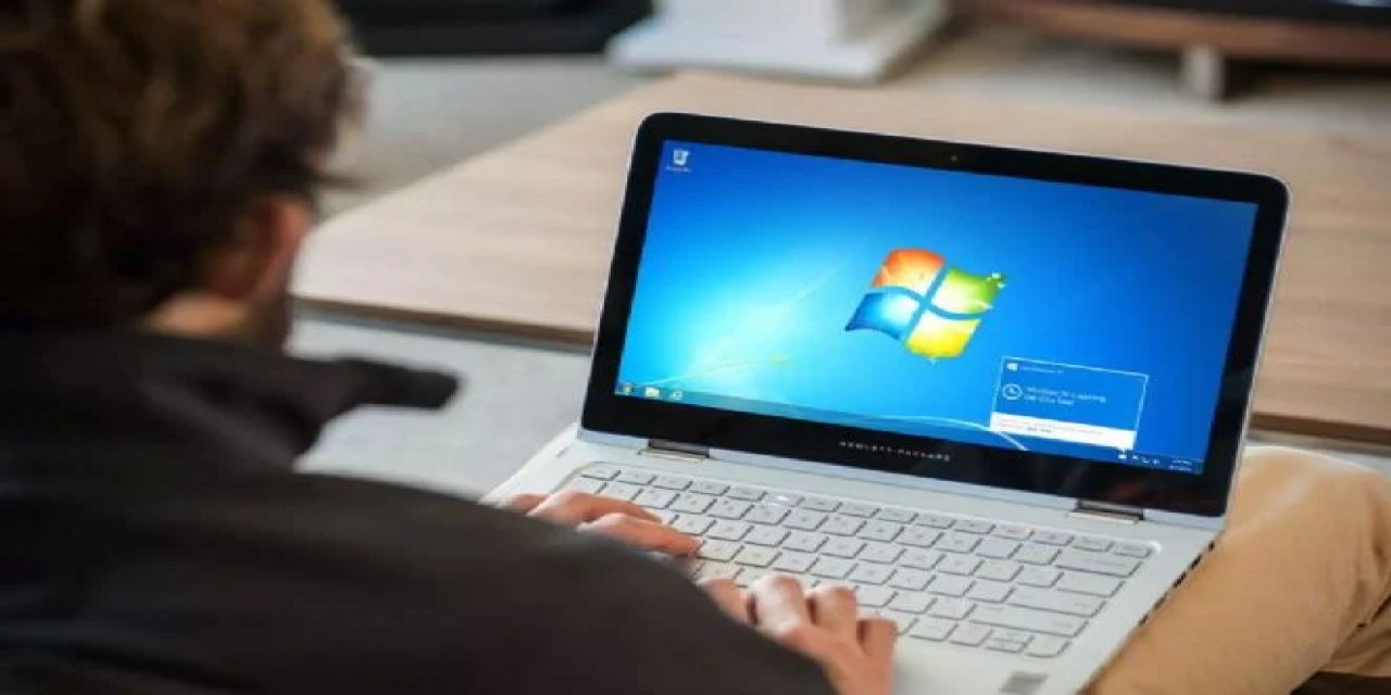 Windows’un bu sürümünü kullananlar dikkat. 10 Ocak'ta sona eriyor