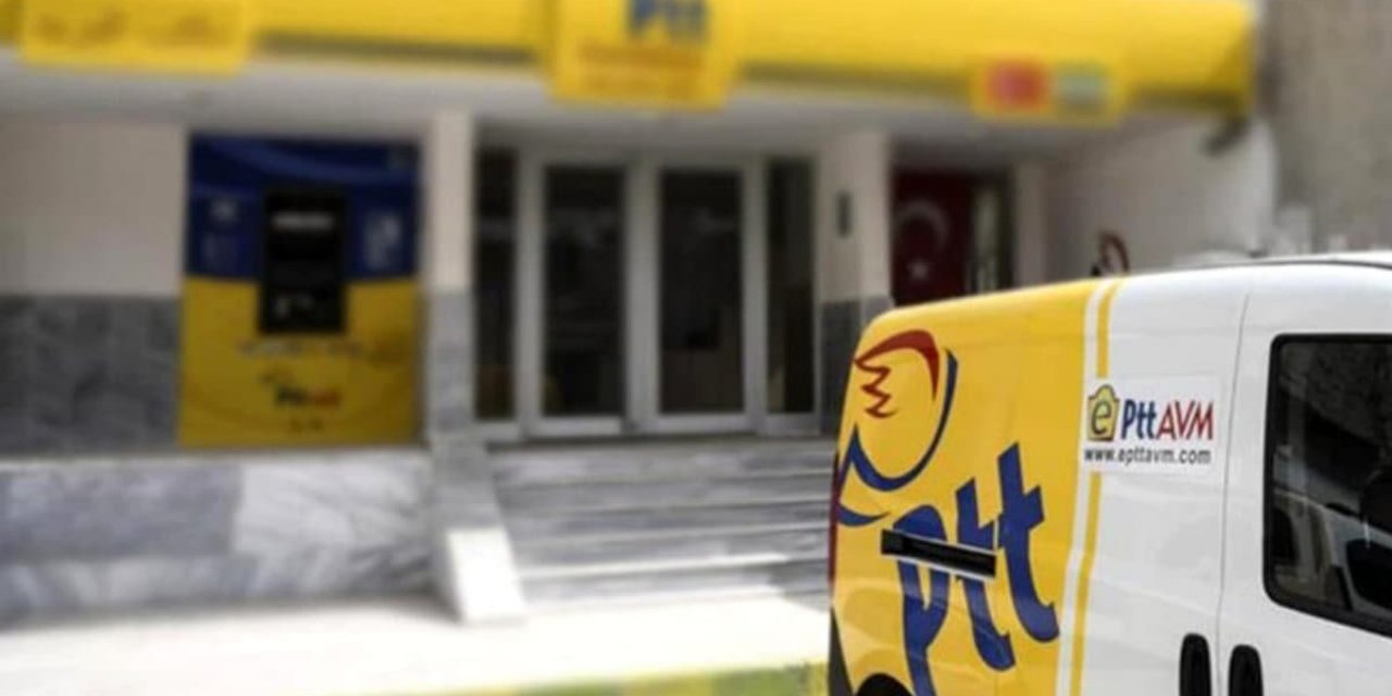 PTT'den Son Dakika Kampanya ve Güncel Bilgi Duyurusu