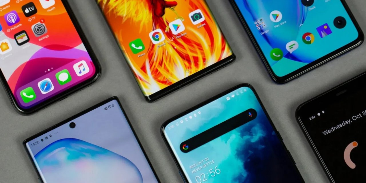 Cep Telefonunda ÖTV İndirimi! Telefon İndirimine Dair Bakanlıktan Açıklama Geldi!