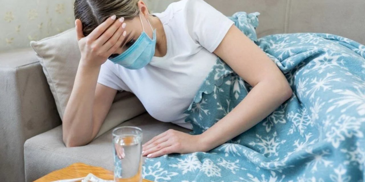 Dünya Sağlık Örgütü: XBB Covid’in En Bulaşıcı Varyantı