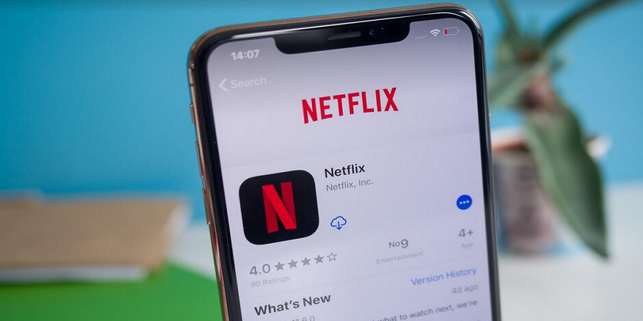 Netflix IOS 16 Çalıştıracak Cihazlara HDMI Destekleme Sunmayacak!
