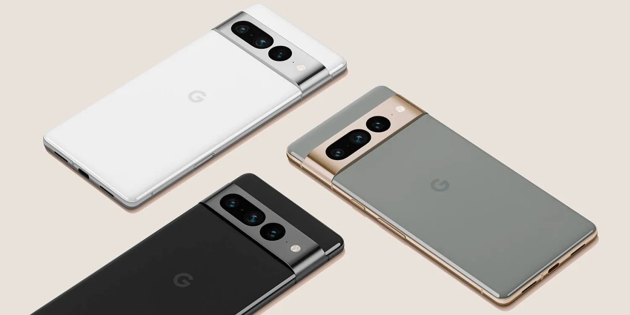 Google Yeni Akıllı Telefonu Olan Pixel 7A’nın Görüntülerine Ulaşıldı!