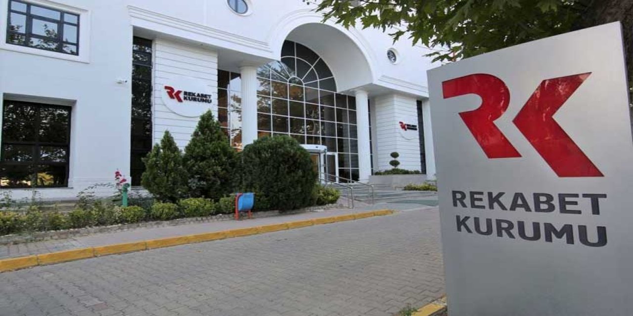 Rekabet Kurumu Nestle, Danone ve Eti’ye Soruşturma Açtı