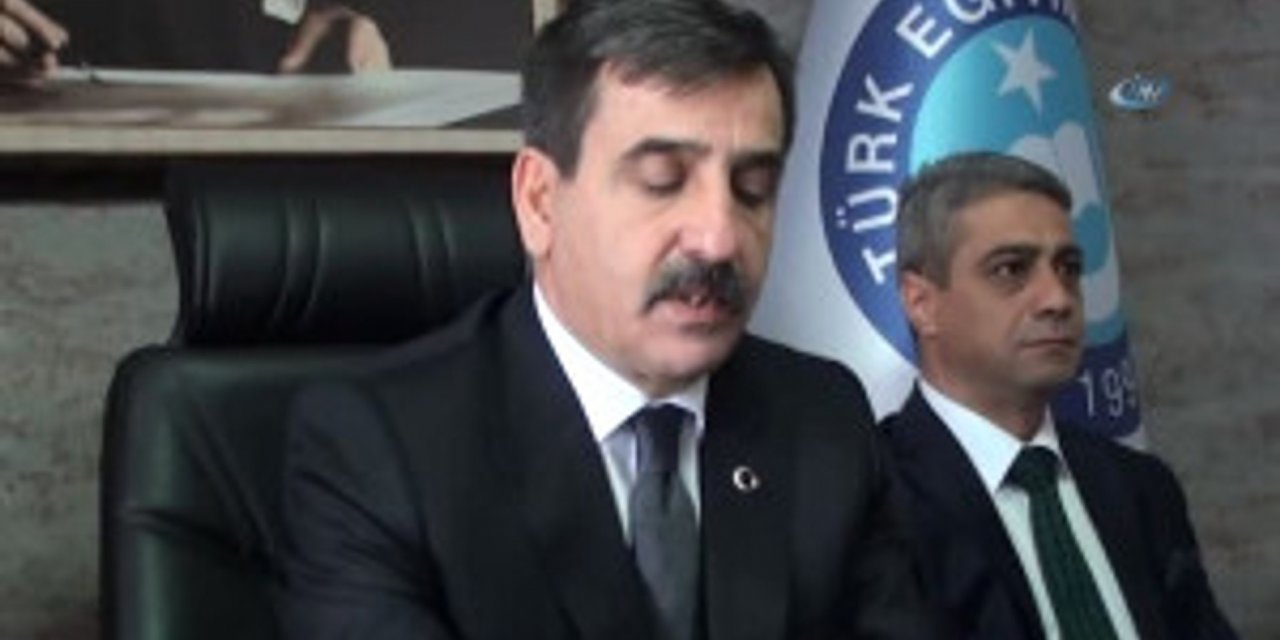 Böylesi İlk Defa Oldu! Kamu-Sen Üyeleri İçin DEV Anlaşma Yaptı İşte o DEV Anlaşmanın Detayları