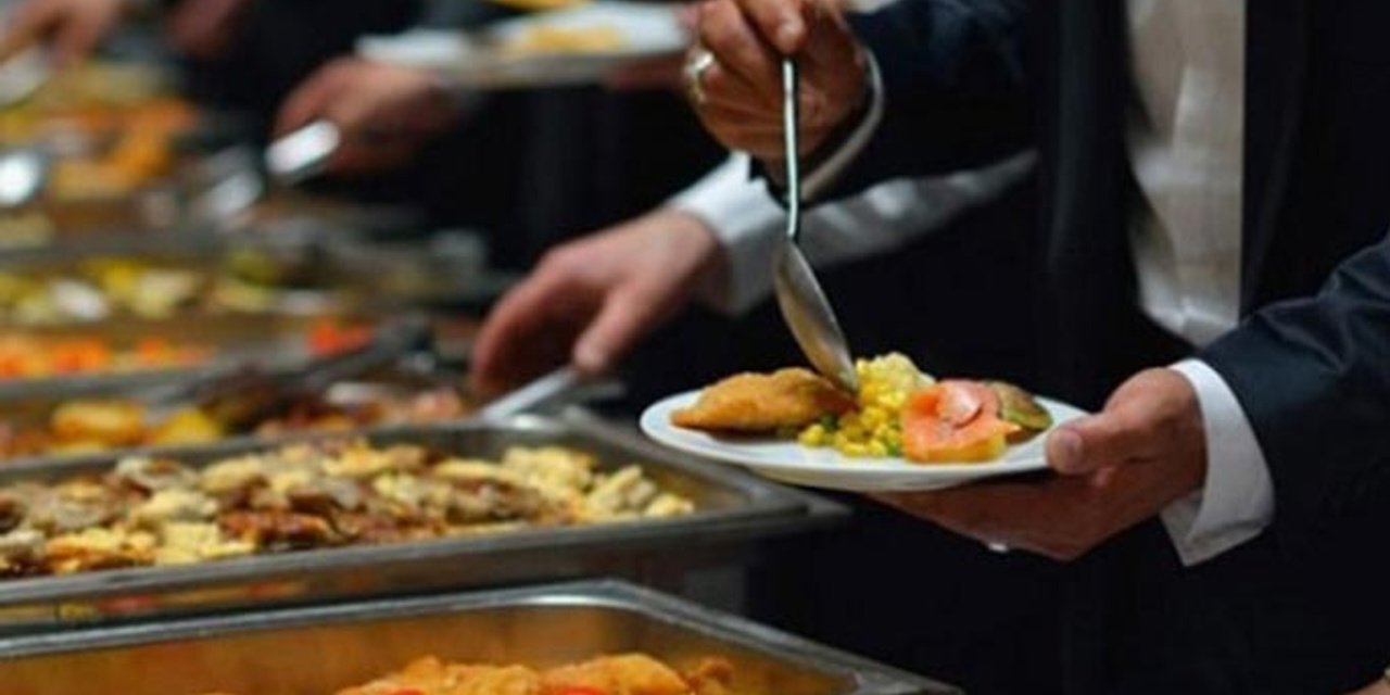 Memurların Günlük Yemek Yardım Bedeli Miktarı Resmi Gazetede Yayınladı.