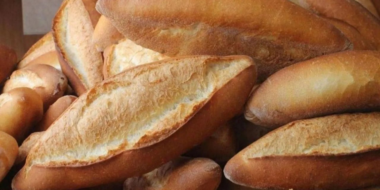 Bir ilde daha ekmeğe zam!