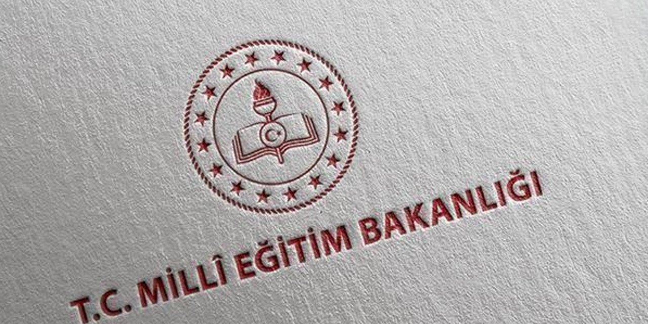 Tüm Okul Müdürlerinin Dikkatine! MEB Bu Personel Bilgilerinin 13 Ocak'a kadar MEBBİS'e Girilmesini İstedi.