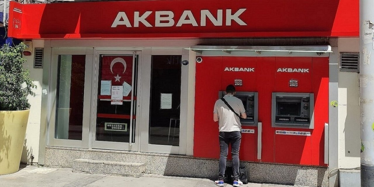 Akbank'tan 50 binden 70 bine kadar uygun kredi 3 dakikada hesaba yatıyor! Yapmanız gereken tek şey bu!