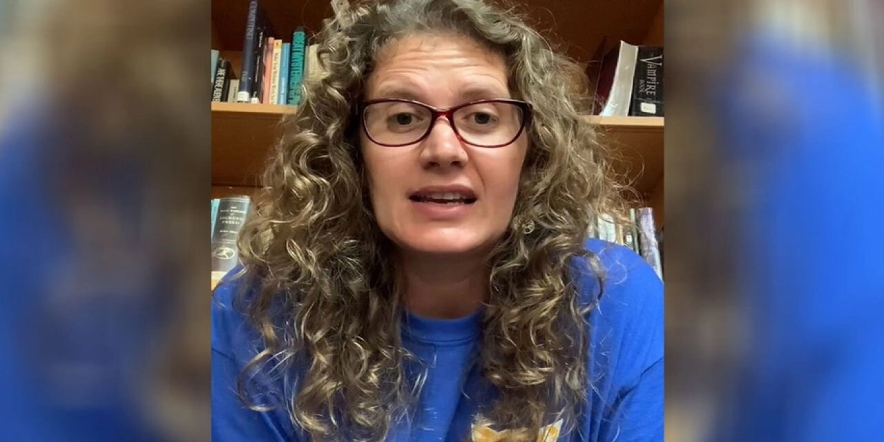 Öğrencisiyle aylar boyu defalarca ilişkiye giren öğretmen polis merkezine giderek teslim oldu