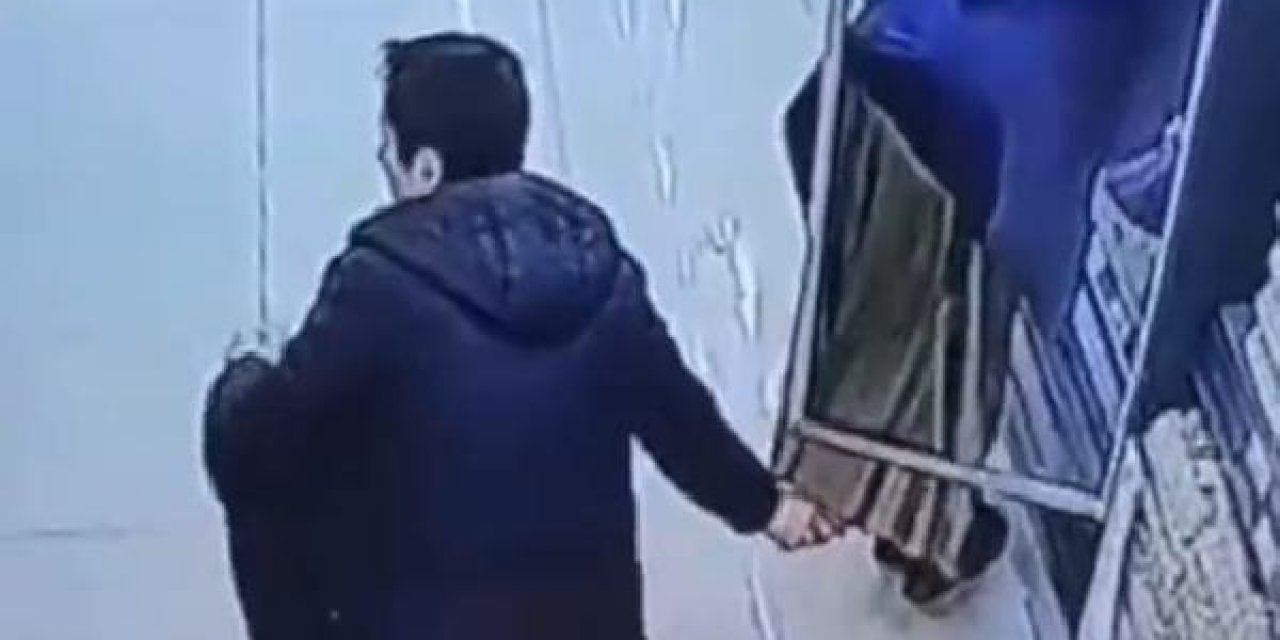 Etek altı fotoğrafı çeken BİM sapığı tutuklandı! Kimliği de olay kadar şaşırtıcı