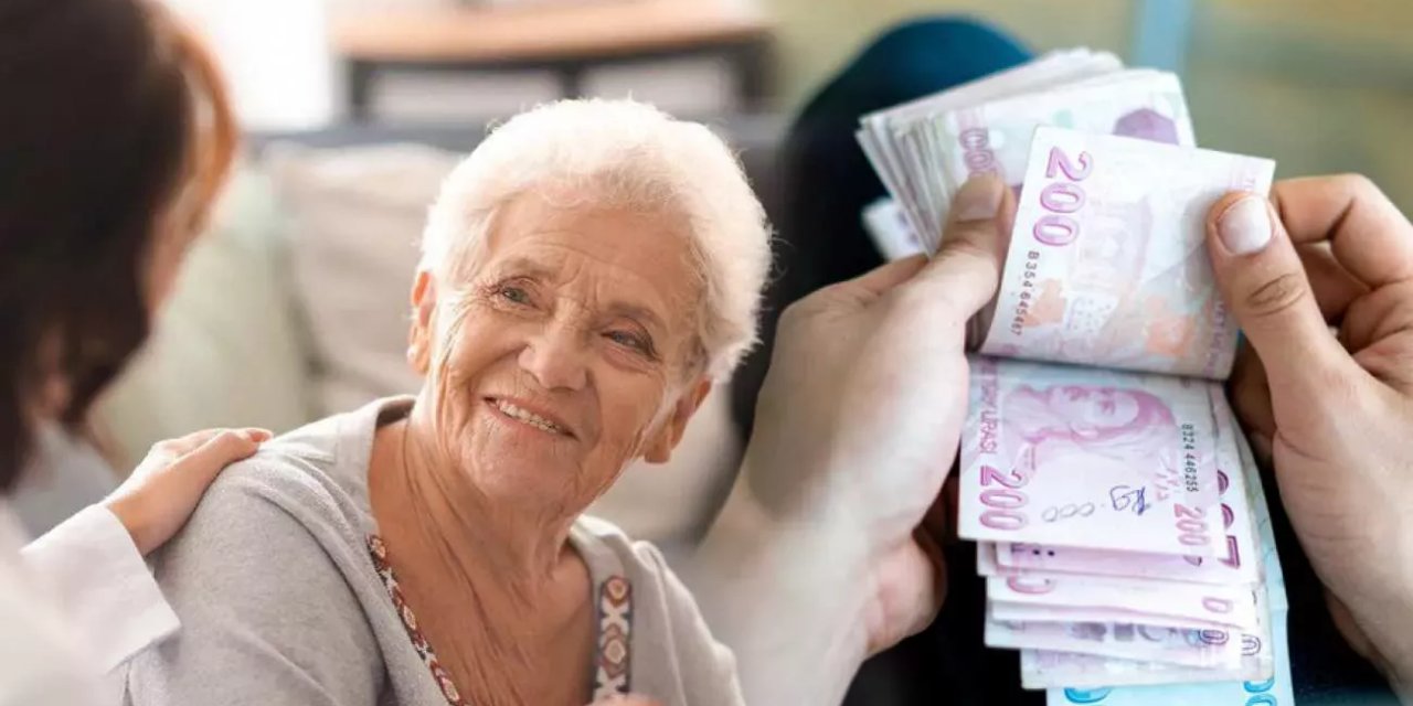 Evde Bakım Maaşı 2023 Ücreti Belli Oldu. İşte evde bakım maaşı yatan iller listesi...