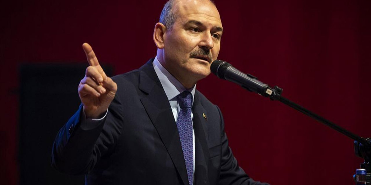 İBB Kayyum Atanmasına Dair İddialara Soylu’dan Yanıt Gecikmedi!