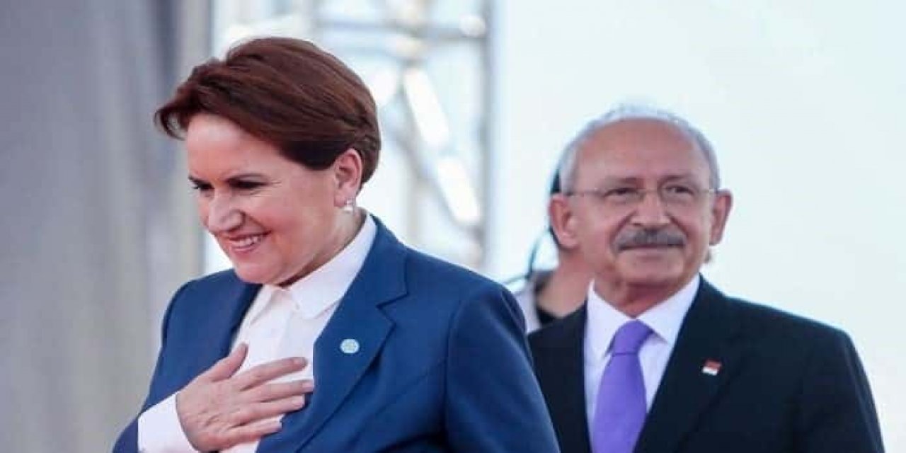 Muhalefetten Memur Zammı Oyunu! Rakamlar Böyle Söylemedi