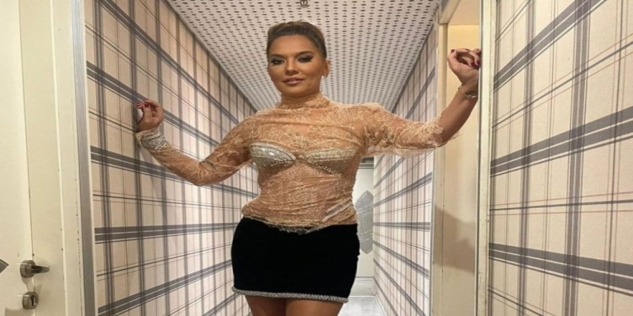 Ünlü sanatçı Demet Akalın, atama bekleyen #ogretmenlericin Beşiktaş Meydanına gidiyor