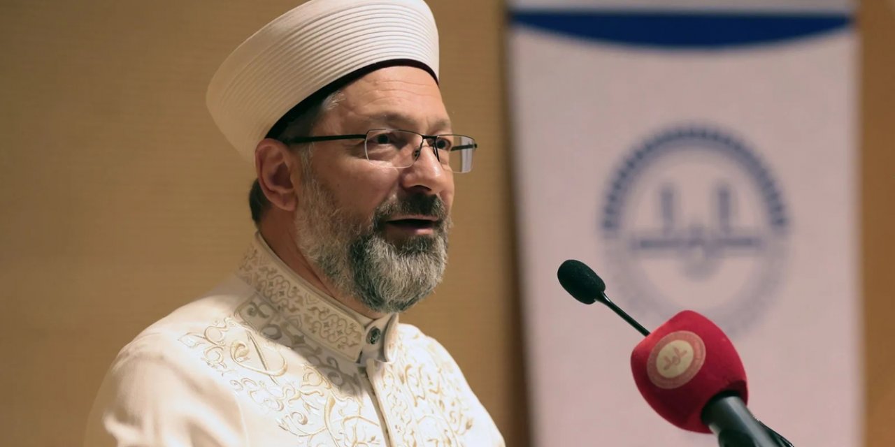 Diyanet 2023 Yılı Hac Kontenjanlarını Açıkladı